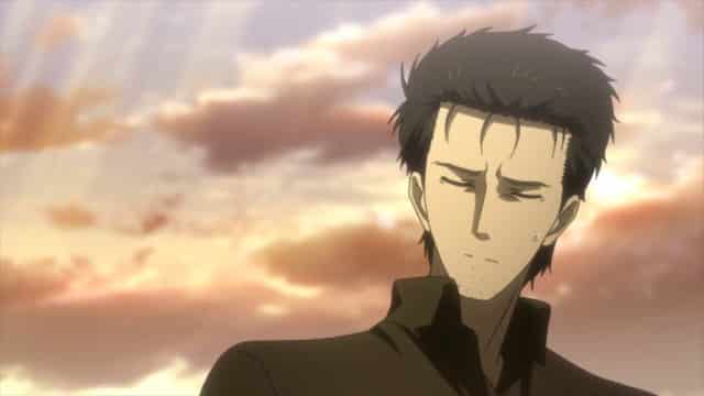 Assistir Steins;Gate 0 Dublado Episódio 16 - ep