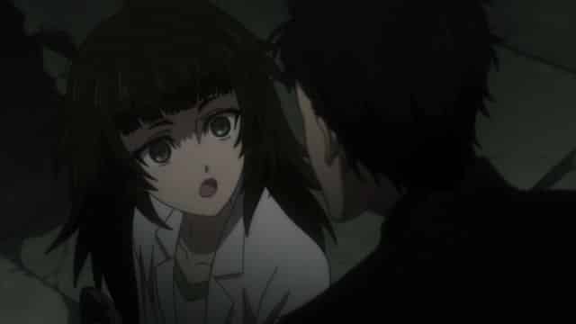 Assistir Steins;Gate 0 Dublado Episódio 19 - ep