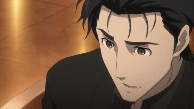 Assistir Steins;Gate 0 Dublado Episódio 2 - ep