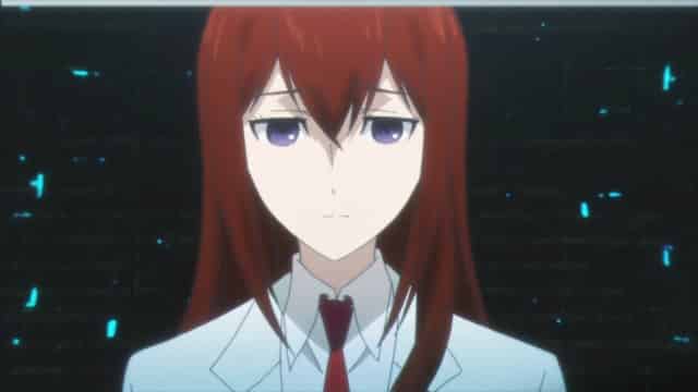 Assistir Steins;Gate 0 Dublado Episódio 21 - ep