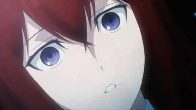 Assistir Steins;Gate 0 Dublado Episódio 22 - ep