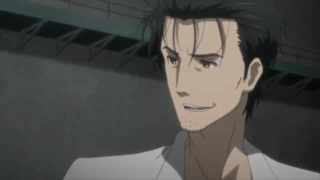 Assistir Steins;Gate 0 Dublado Episódio 23 - ep