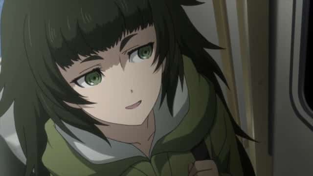 Assistir Steins;Gate 0 Dublado Episódio 4 - ep