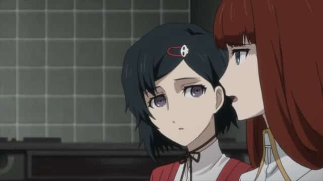 Assistir Steins;Gate 0 Dublado Episódio 5 - ep