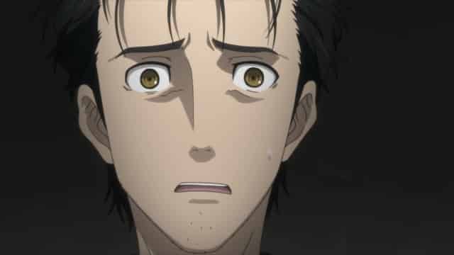 Assistir Steins;Gate 0 Dublado Episódio 6 - ep