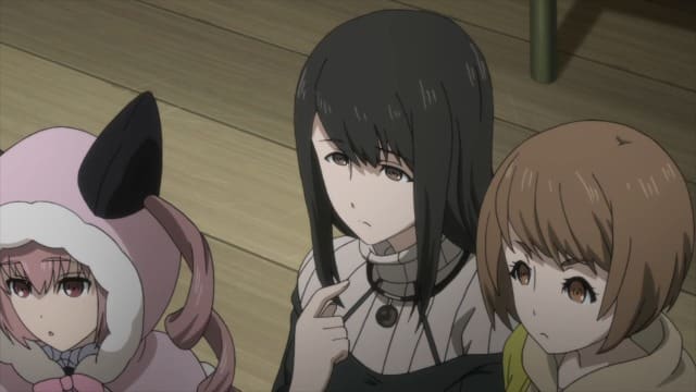 Assistir Steins;Gate 0 Dublado Episódio 7 - ep