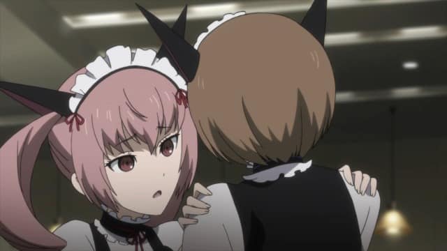 Assistir Steins;Gate 0 Dublado Episódio 8 - ep