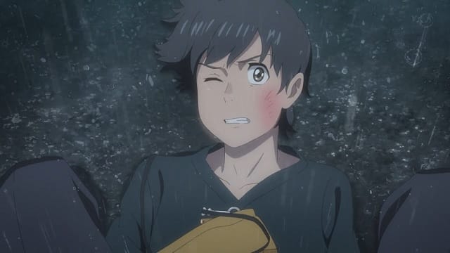 Assistir Tenki no Ko (Dublado) - Filme - AnimeFire