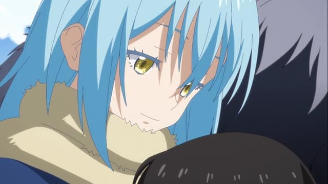 Assistir Tensei shitara Slime Datta Ken 2  Episódio 6 - A bela mulher começar a agir