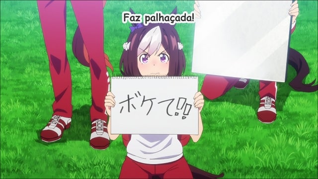 Assistir Uma Musume: Pretty Derby 2  Episódio 5 - EP