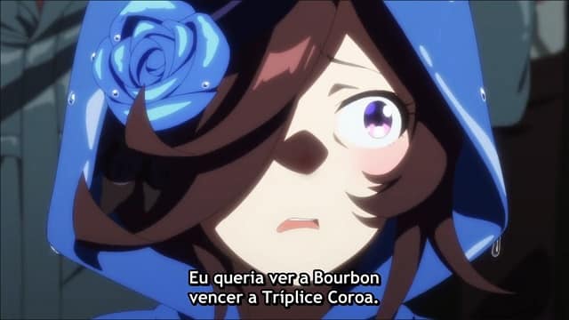 Assistir Uma Musume: Pretty Derby 2  Episódio 7 - ep