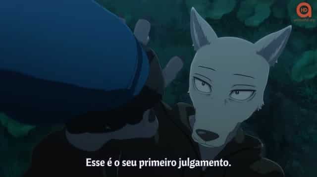 Assistir Beastars 2  Episódio 6 - ep