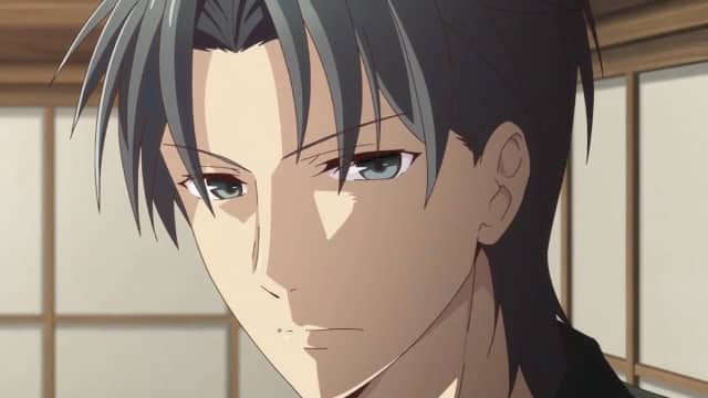 Assistir Fruits Basket 2019 Dublado Episódio 1 - ep