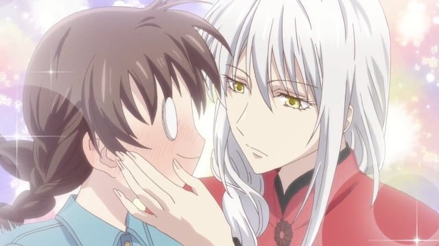 Assistir Fruits Basket 2019 Dublado Episódio 13 - ep