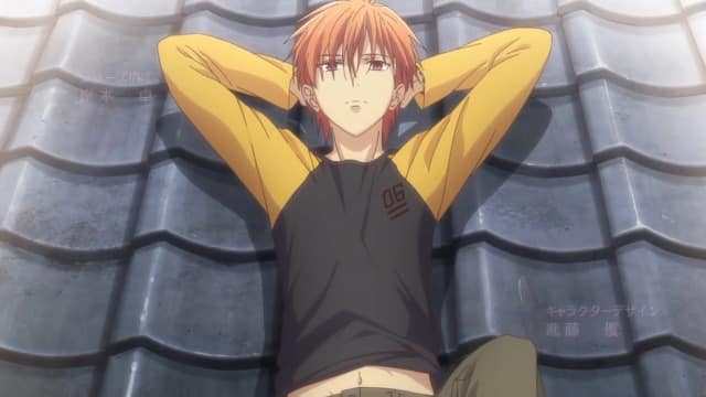 Assistir Fruits Basket 2019 Dublado Episódio 2 - ep