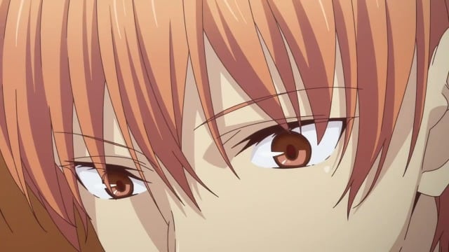 Assistir Fruits Basket 2019 Dublado Episódio 20 - ep