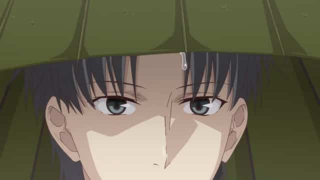 Assistir Fruits Basket 2019 Dublado Episódio 21 - ep