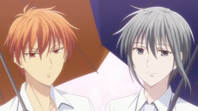 Assistir Fruits Basket 2019 Dublado Episódio 23 - ep