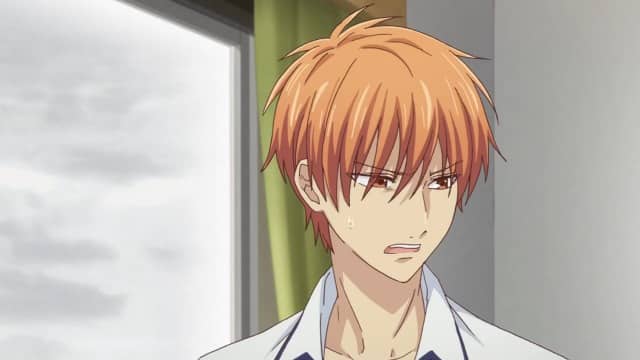 Assistir Fruits Basket 2019 Dublado Episódio 24 - ep