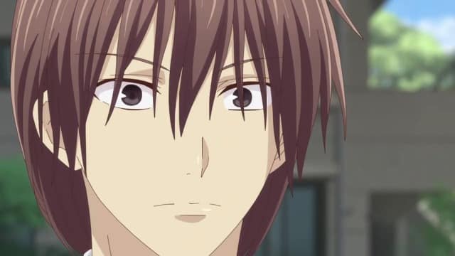 Assistir Fruits Basket 2019 Dublado Episódio 25 - ep