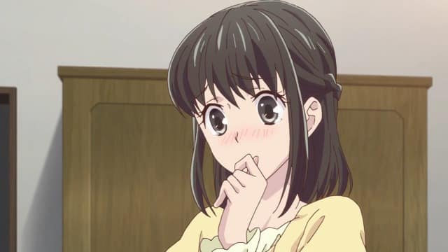 Assistir Fruits Basket 2019 Dublado Episódio 4 - ep