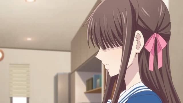 Assistir Fruits Basket 2019 Dublado Episódio 5 - ep