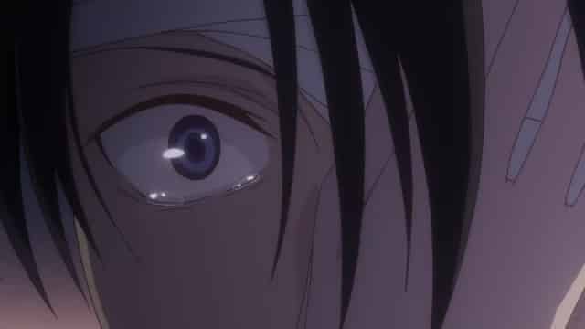 Assistir Fruits Basket 2019 Dublado Episódio 7 - ep