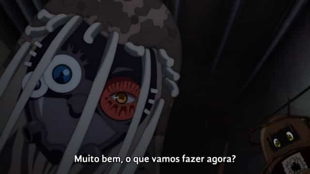 Assistir Hataraku Saibou 2  Episódio 8 - ep