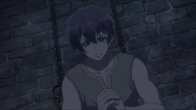 Assistir Hortensia Saga  Episódio 8 - ep