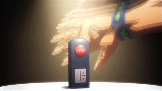 Kishibe Rohan wa Ugokanai Dublado - Episódio 1 - Animes Online