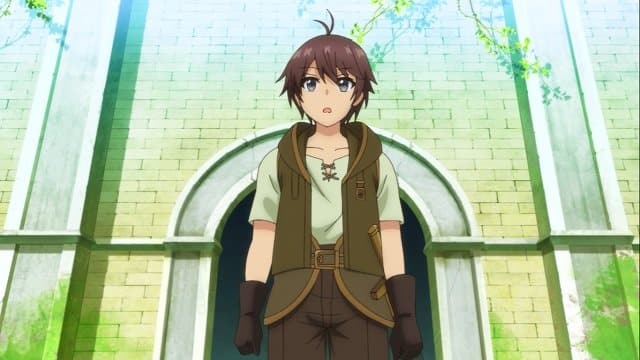 Assistir Ore dake Haireru Kakushi Dungeon  Episódio 8 - ep