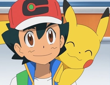 Pokemon: Jornadas de Mestre Dublado - Episódio 9 - Animes Online