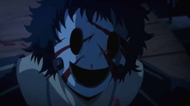 Tenkuu Shinpan - Dublado - Episódios - Saikô Animes