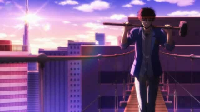 Tenkuu Shinpan - Dublado - Episódios - Saikô Animes