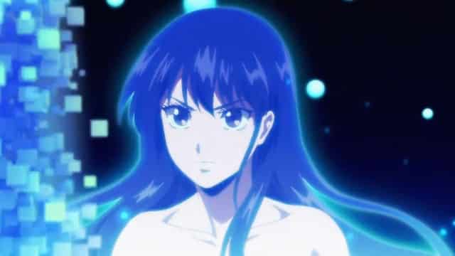 Assistir Tenkuu Shinpan Dublado Episódio 5 » Anime TV Online