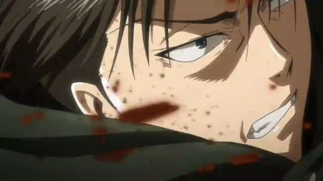 Assistir Anime Shingeki no Kyojin: Kuinaki Sentaku Legendado - Animes Órion