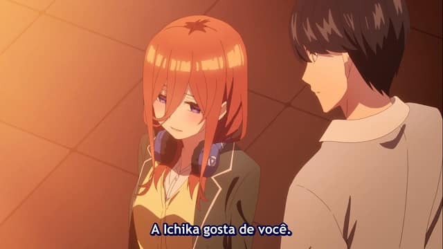 Assistir 5-toubun no Hanayome∽ - OVA 2 Online em PT-BR - Animes