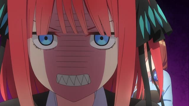 Assistir 5-toubun no Hanayome ∬ - Episódio 2 - AnimeFire