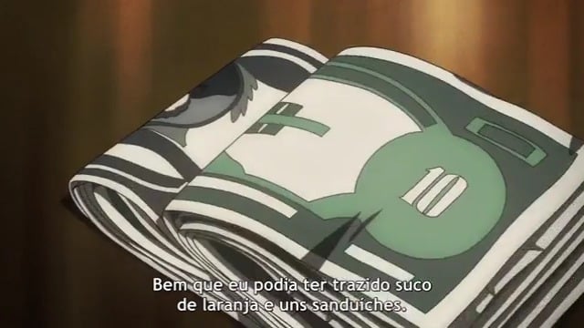 Assistir 91 Days - Episódio 009 Online em HD - AnimesROLL