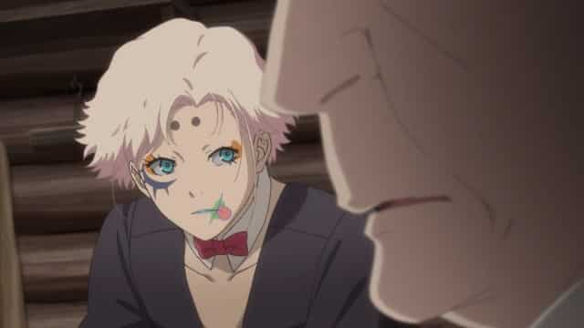 Assistir B The Beginning 2 Dublado - Episódio - 3 animes online