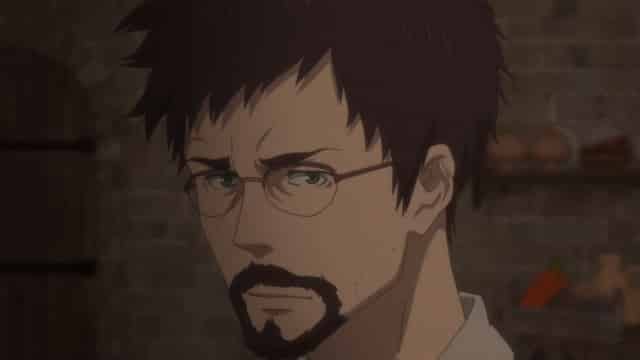 Assistir B The Beginning 2 Dublado Episódio 1 (HD) - Animes Orion
