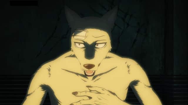 Assistir Beastars 2  Episódio 11 - ep