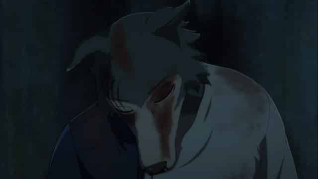 Assistir Beastars 2  Episódio 12 - ep