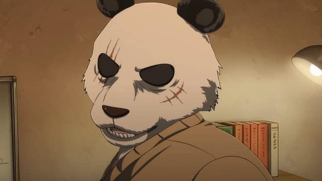 Assistir Beastars 2  Episódio 9 - ep