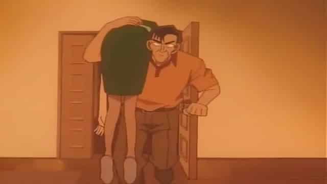 Assistir Detective Conan  Episódio 103 - O Caso de Assassinato do Actor Histórico! (Parte 2)	