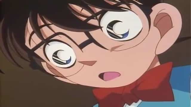 Assistir Detective Conan  Episódio 104 - O Caso da Misteriosa Mansão de um Bando de Ladrões! (Parte 1)	