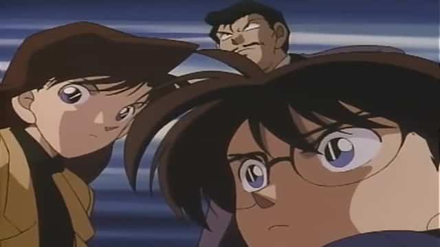 Assistir Detective Conan  Episódio 12 - O Caso do Sequestro de Ayumi-Chan!	