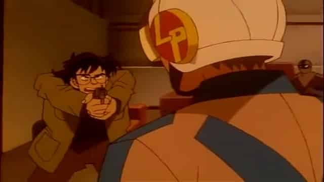 Assistir Detective Conan  Episódio 120 - (Filler) O Caso de Assassinato do Cocktail de Mel!	