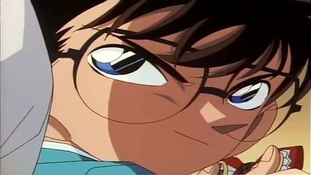 Assistir Detective Conan  Episódio 122 - O Caso de Assassinato no Banheiro Trancado! (Parte 2)	