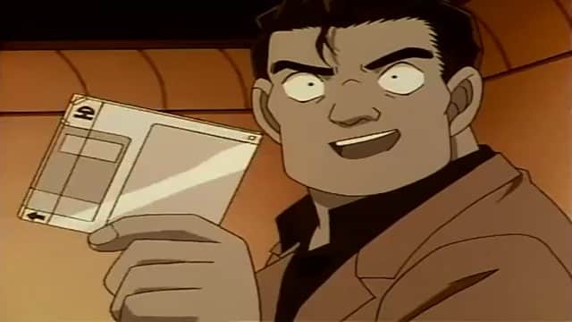 Assistir Detective Conan  Episódio 126 - (Filler) O Caso de Assassinato na Trupe Viajante! (Parte 1)	